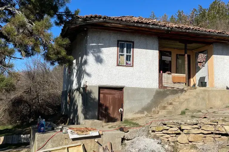 House in Oblast Veliko Tyrnovo, Gorski Dolen Trymbesh