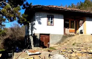 Къща във Велико Търново, с. Горски долен Тръмбеш