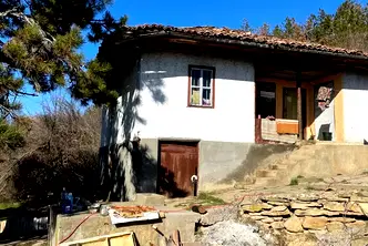 Къща във Велико Търново, с. Горски долен Тръмбеш