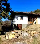 Къща във Велико Търново, с. Горски долен Тръмбеш
