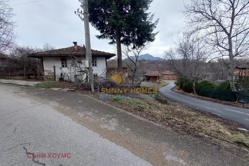 House in Oblast Veliko Tyrnovo, Ilakov Ryt