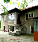 Къща във Велико Търново, с. Раданово