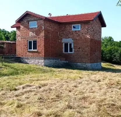 Снимка 4 — Къща във Враца, с. Баница