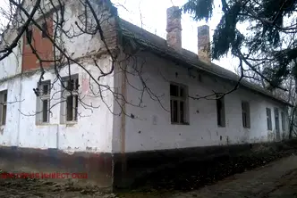 Къща във Враца, с. Бърдарски геран