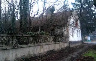 Къща във Враца, с. Бърдарски геран