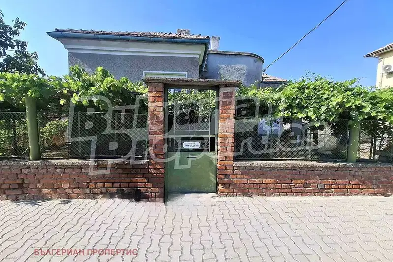 House in Oblast Yambol, Elhovo