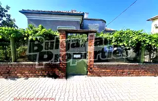 Къща в Ямбол, Елхово