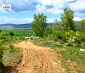 Снимка 2 — Земеделски имот в Кюстендил, Сапарева баня
