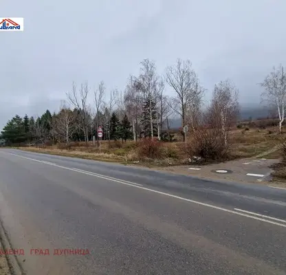 Снимка 5 — Земеделски имот в Кюстендил, Сапарева баня