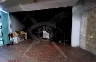 Магазин в Пловдив, Център