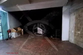 Магазин в Пловдив, Център
