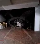 Магазин в Пловдив, Център