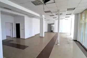Магазин във Велико Търново, Център