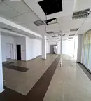 Магазин във Велико Търново, Център