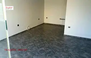 Магазин в Кърджали, Център