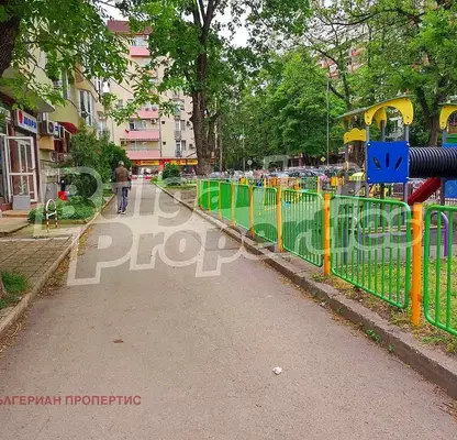 Photo 3 — Shop in Shumen, Centyr