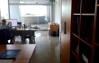Магазин в София, Лозенец