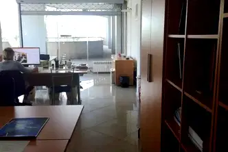 Магазин в София, Лозенец