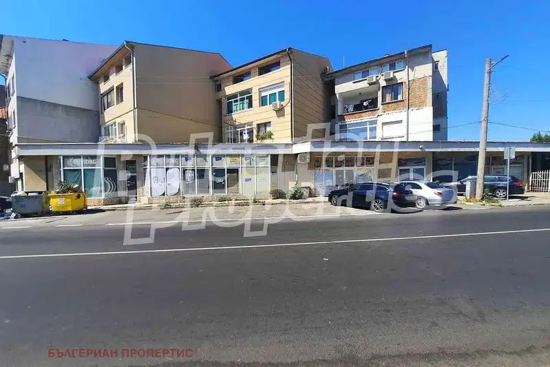 Shop in Burgas, Pomorie
