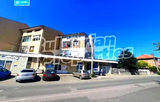Магазин в Бургас, Поморие