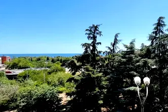 Многостаен апартамент във Варна, Бриз
