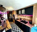Снимка 5 — Многостаен апартамент в Русе, Център