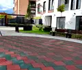 Снимка 4 — Мезонет с 4 спални в Дървеница, София с голяма тераса