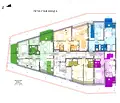 Снимка 4 — Многостаен апартамент в Перник, Изток