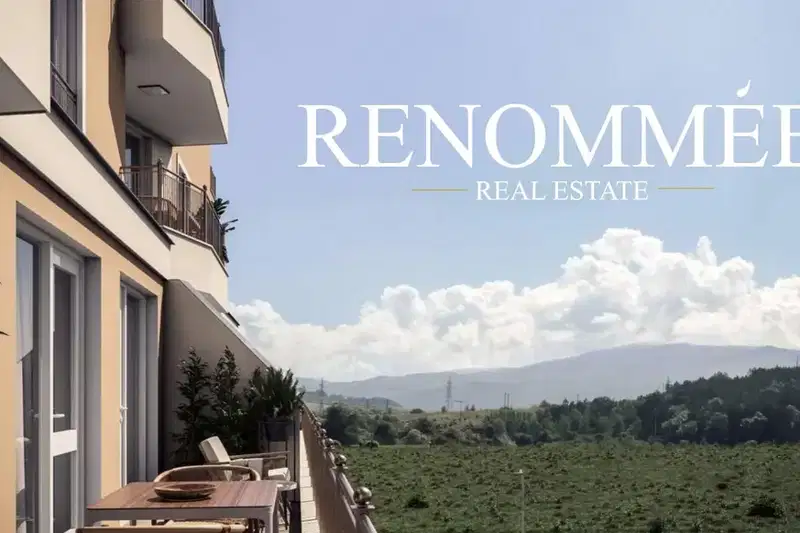 5-bedroom apartment in Pernik, Iztok