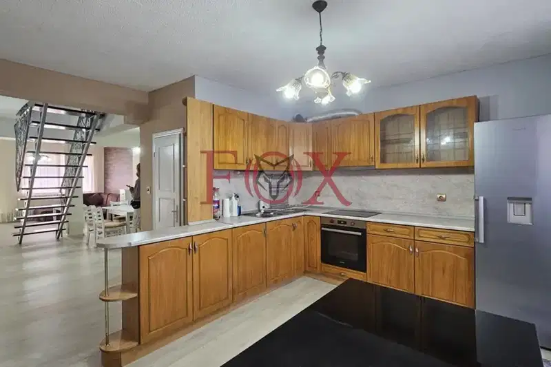 5-bedroom apartment in Varna, Kolhozen Pazar