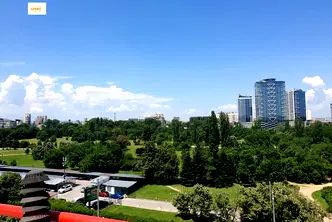 Просторен 4-стаен мезонет с покривна тераса в Лозенец, София