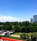 Просторен 4-стаен мезонет с покривна тераса в Лозенец, София