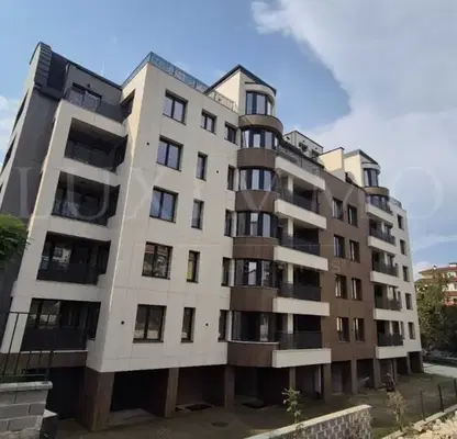 Снимка 3 — Многостаен апартамент в София, Манастирски ливади