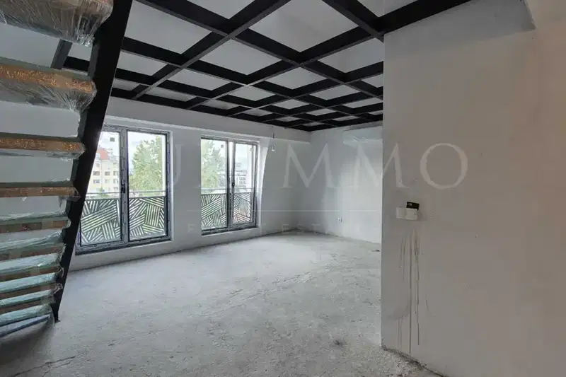 5-bedroom apartment in Sofiya, Manastirski Livadi