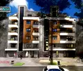 Снимка 3 — Многостаен апартамент във Варна, Окръжна болница-Генерали
