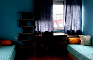 Многостаен апартамент в Плевен, Широк център