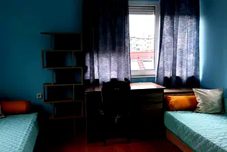 Многостаен апартамент в Плевен, Широк център