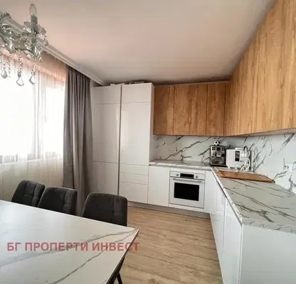 Снимка 3 — Многостаен апартамент в Бургас, Свети Влас