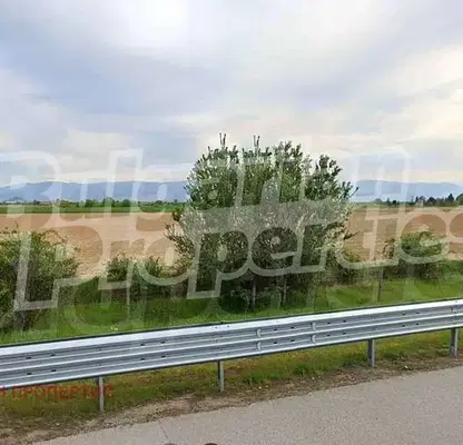 Photo 3 — Agricultural Land in Oblast Plovdiv, Caracovo