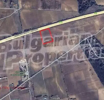 Photo 5 — Agricultural Land in Oblast Plovdiv, Caracovo