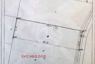 Земеделски имот в Пловдив, с. Скутаре
