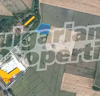 Photo 3 — Agricultural Land in Oblast Plovdiv, Yagodovo