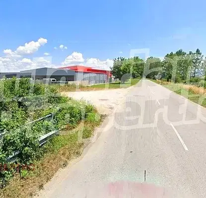 Photo 4 — Agricultural Land in Oblast Plovdiv, Yagodovo