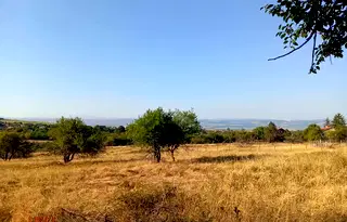 Земеделски имот в София, с. Хераково