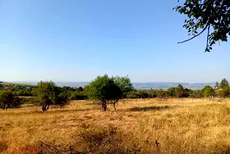 Земеделски имот в София, с. Хераково