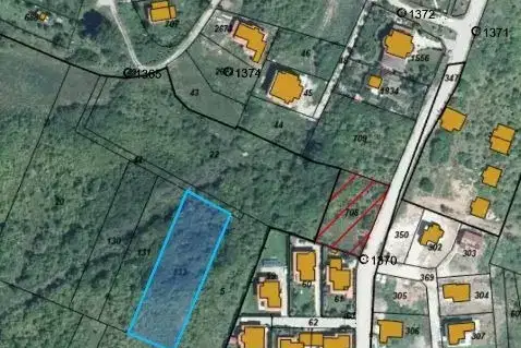 Agricultural Land in област София, Ivanyane