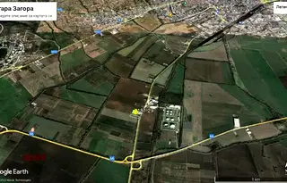 Земеделски имот в Стара Загора, Стара Загора