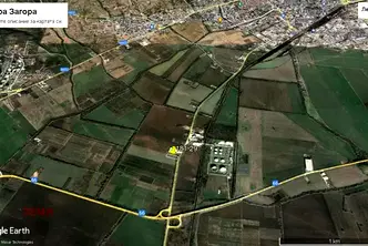 Земеделски имот в Стара Загора, Стара Загора