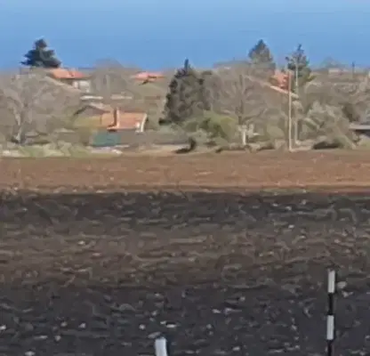 Photo 4 — Arable Land in Varna, Kichevo