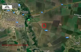 Земеделски имот във Враца, Бяла Слатина